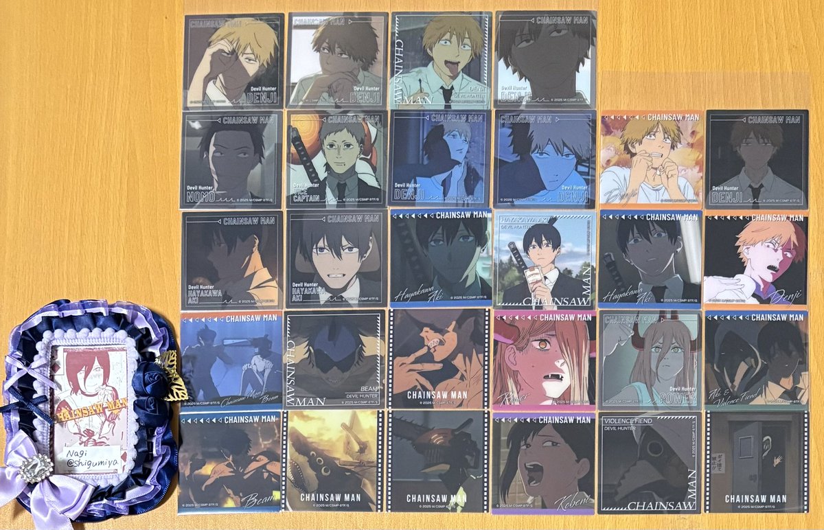 Nagi🦋 tweet media