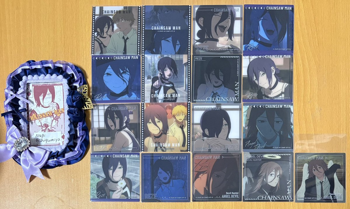 Nagi🦋 tweet media