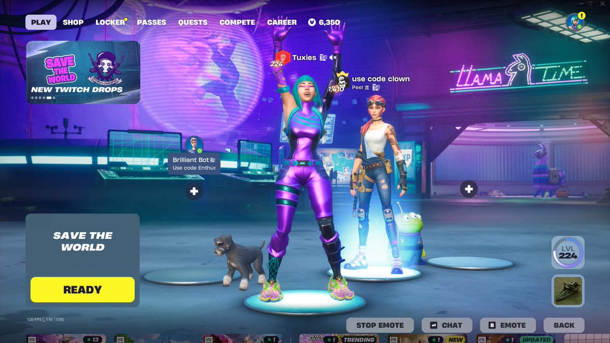 Crunchy Munchy tweet media