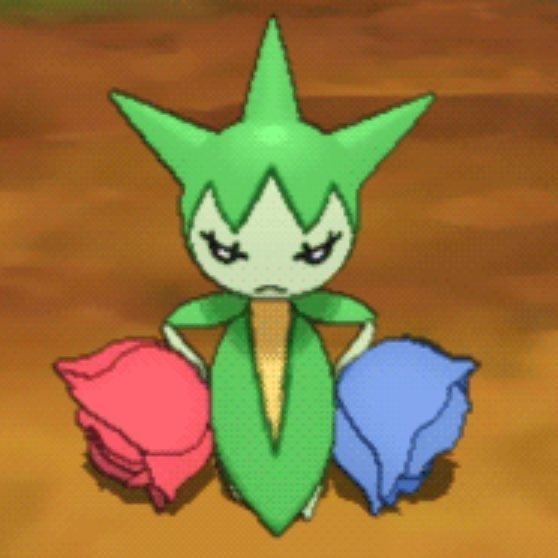 Pokémon Aesthetics tweet media