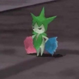 Pokémon Aesthetics tweet media