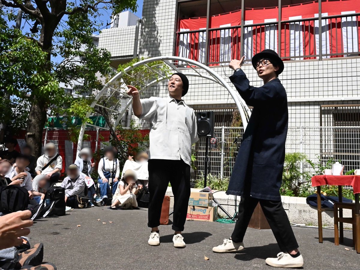 トモル tweet media