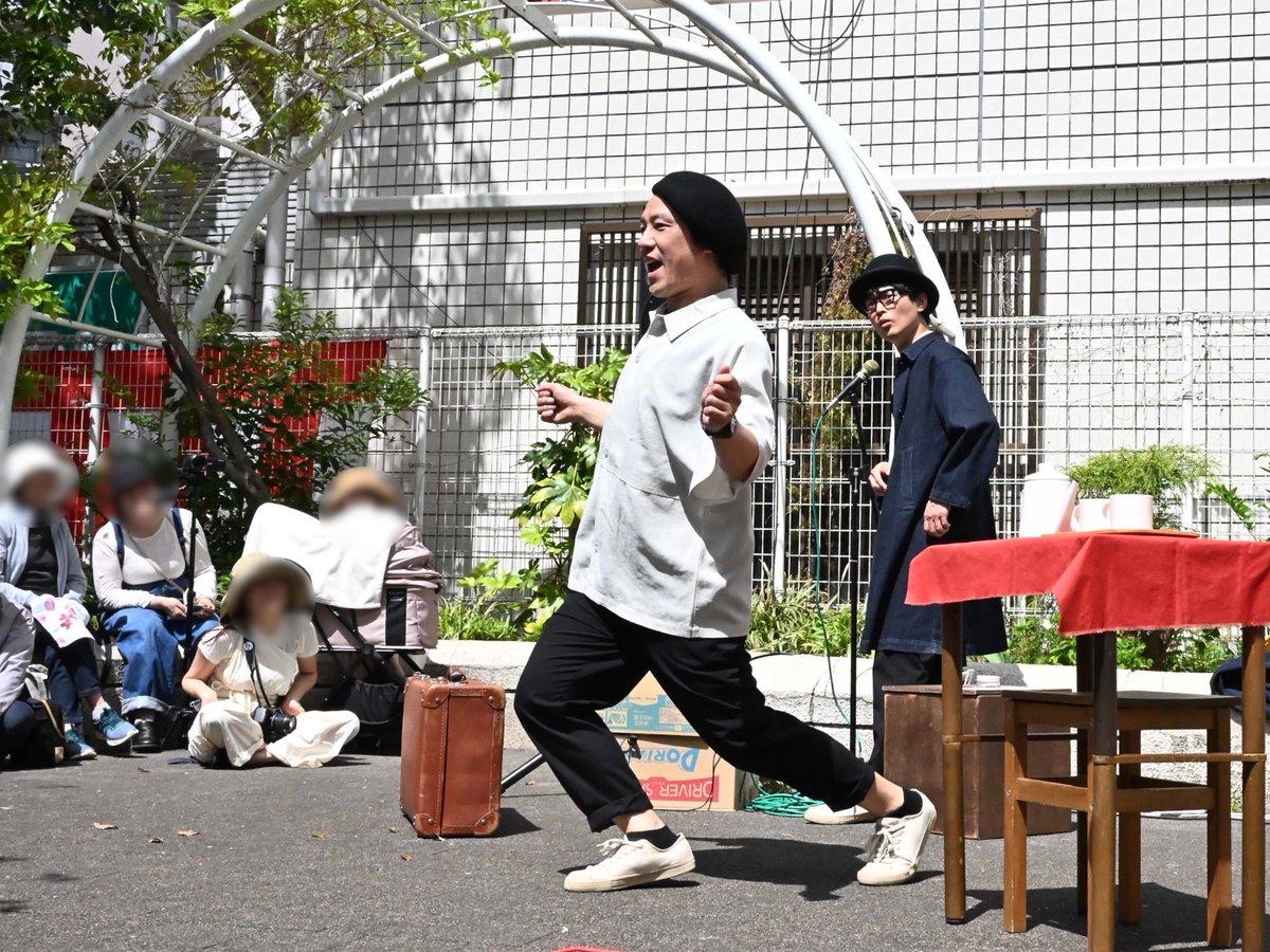 トモル tweet media