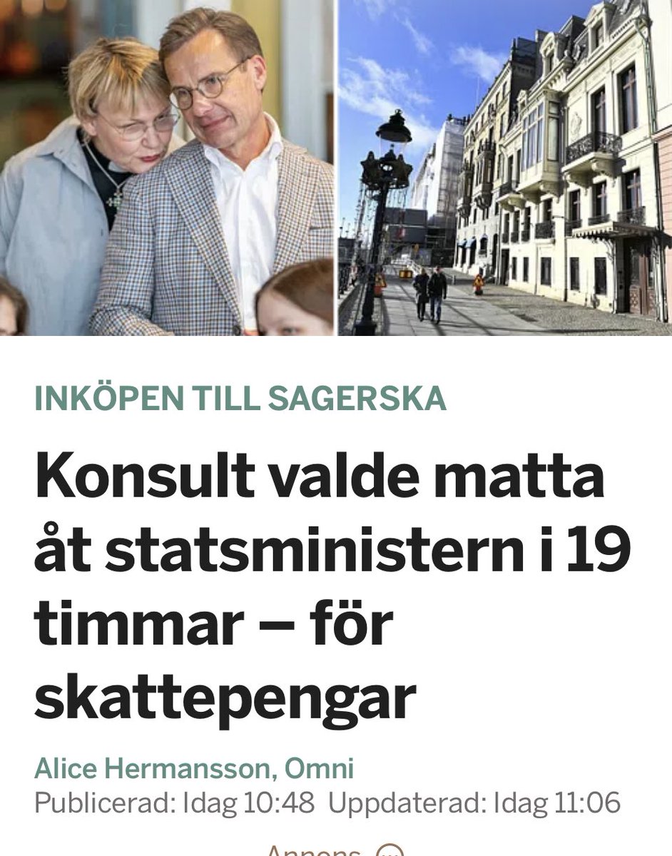 Morgan Johansson tweet media