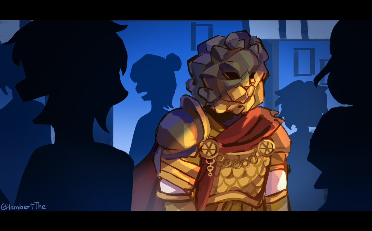 GreatHam tweet media