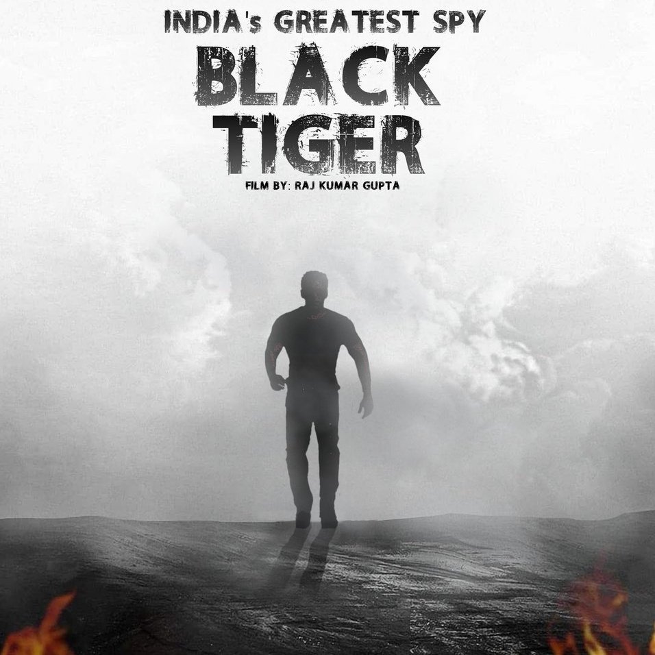 After the humongous success of #Dhurandhar, it genuinely feels like the perfect time for #SalmanKhan to bring back the long-awaited #BlackTiger project 🔥🔥 

The hype, the timing and the audience demand all are perfectly aligned right now after Dhurandhar Success 💥🤩

If