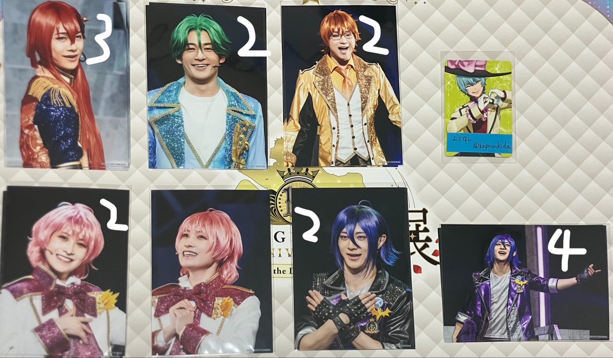 ようなし🍐 tweet media