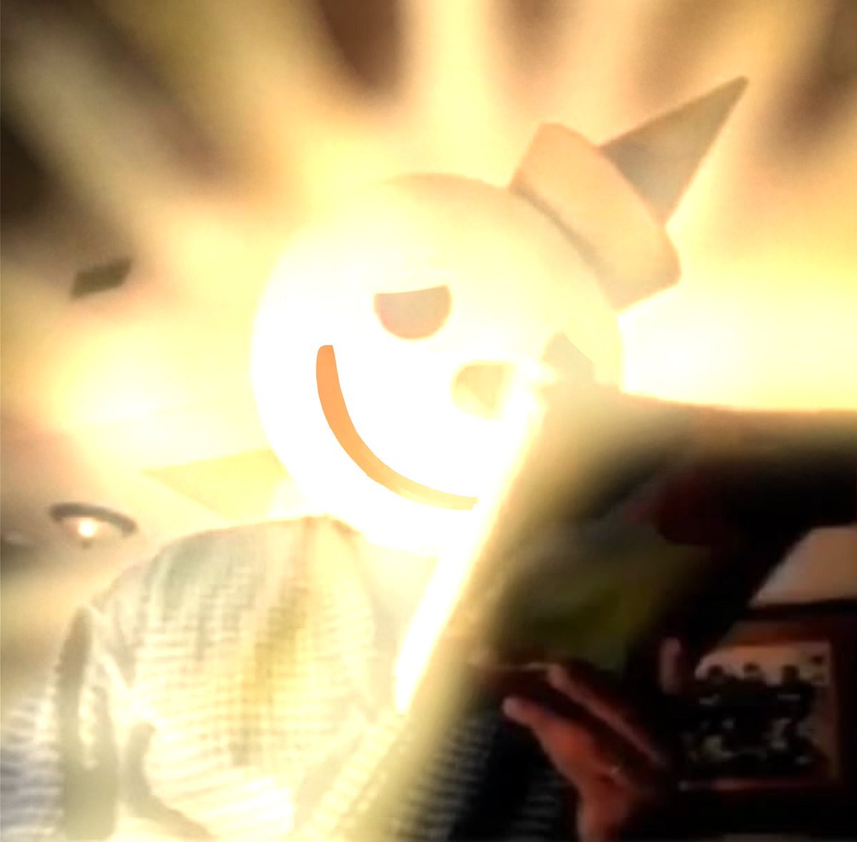 ☕︎ 𝕄𝕣 ℂ𝕒𝕚𝕟𝕖 ☕︎ tweet media