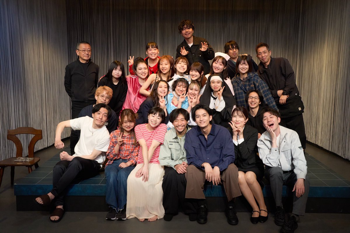 山口 快士 Yamaguchi kaiji tweet media