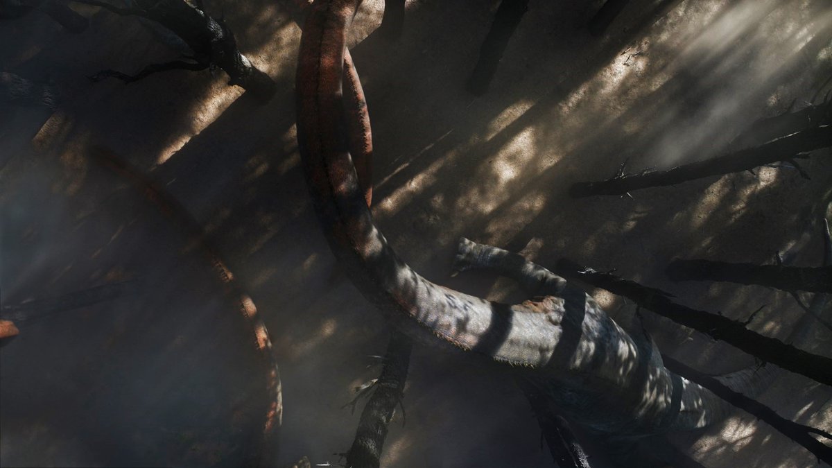 PaleoWatcher tweet media