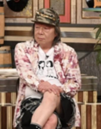 オバヒロ（DJ小吉川晃司） tweet media