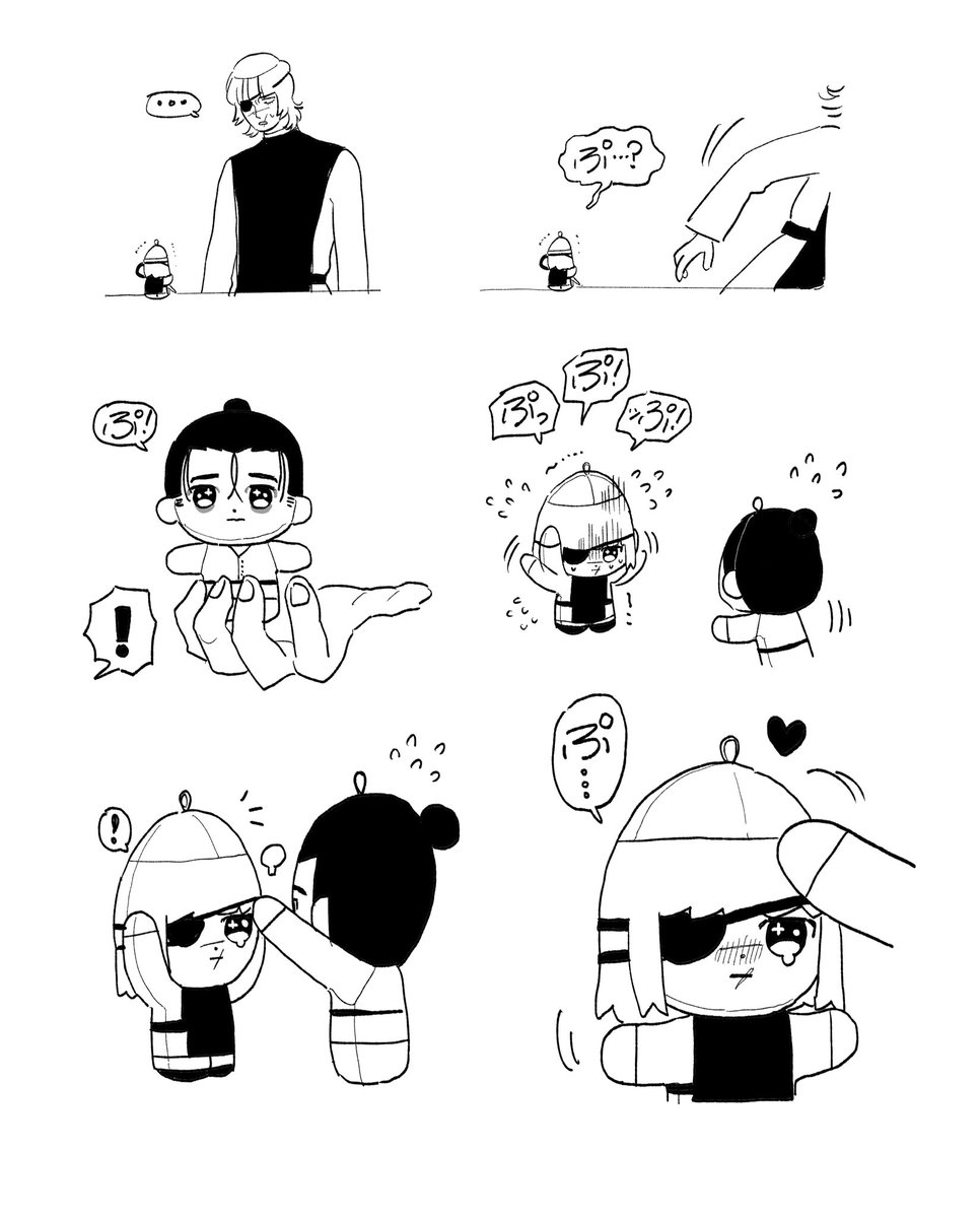 OKキ 🍰 tweet media