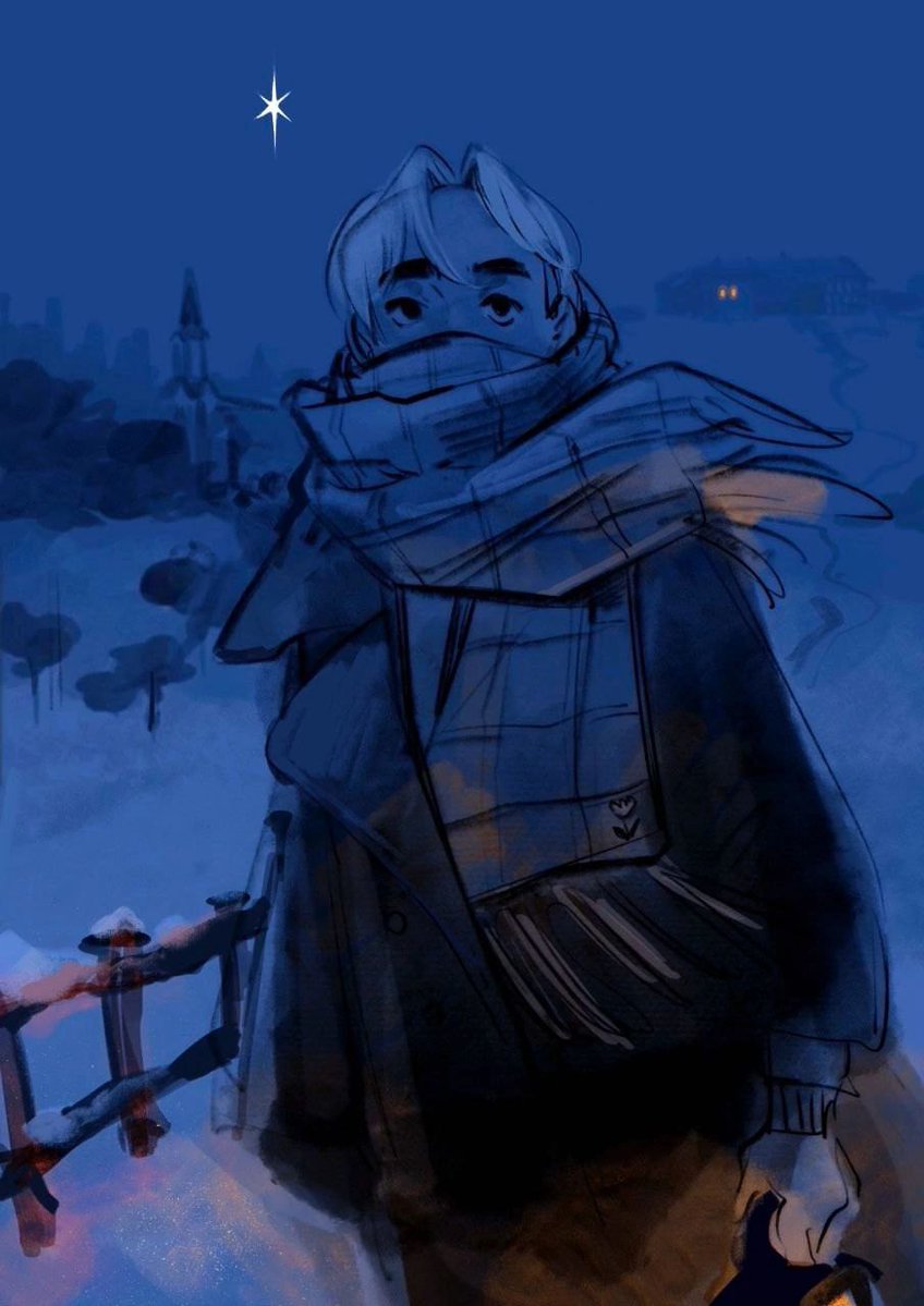 Нашатырный призрак ✒️ tweet media