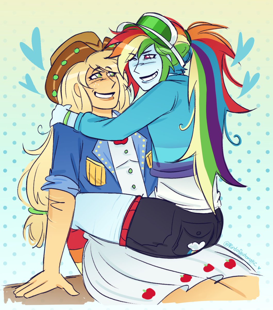 myr & a half tweet media