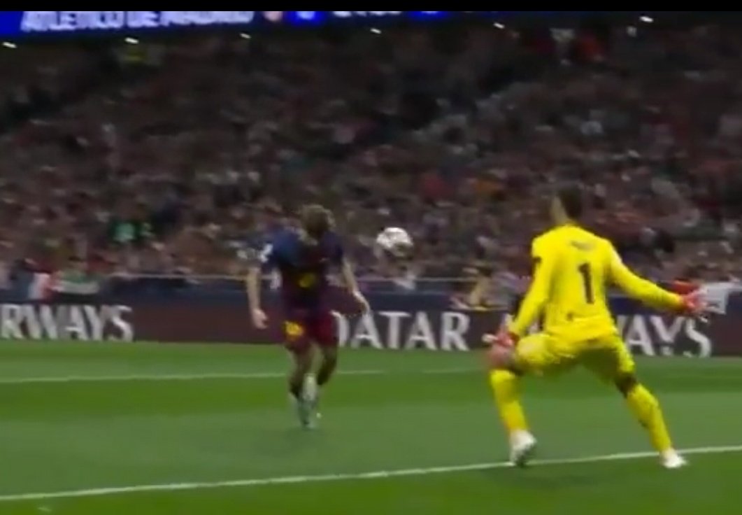 Jordi Castellà tweet media