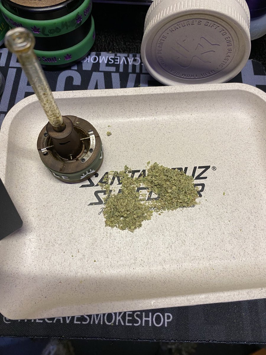 Pot Dropper - Stoner Station tweet media