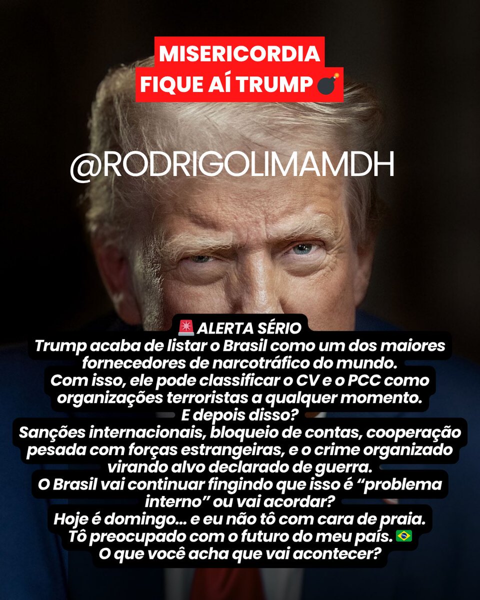Rodrigo Lima tweet media