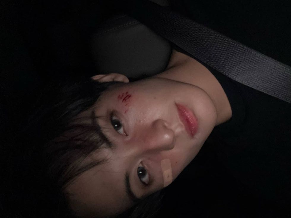 this genre of mark 😵‍💫