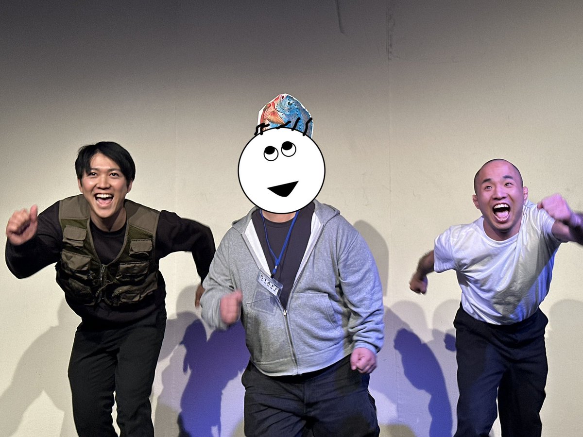 コンブちゃん tweet media