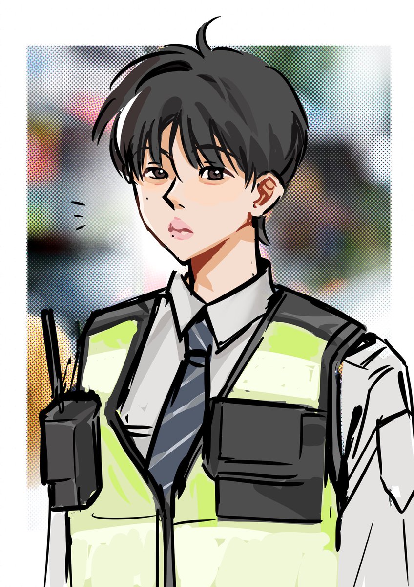 생성 tweet media