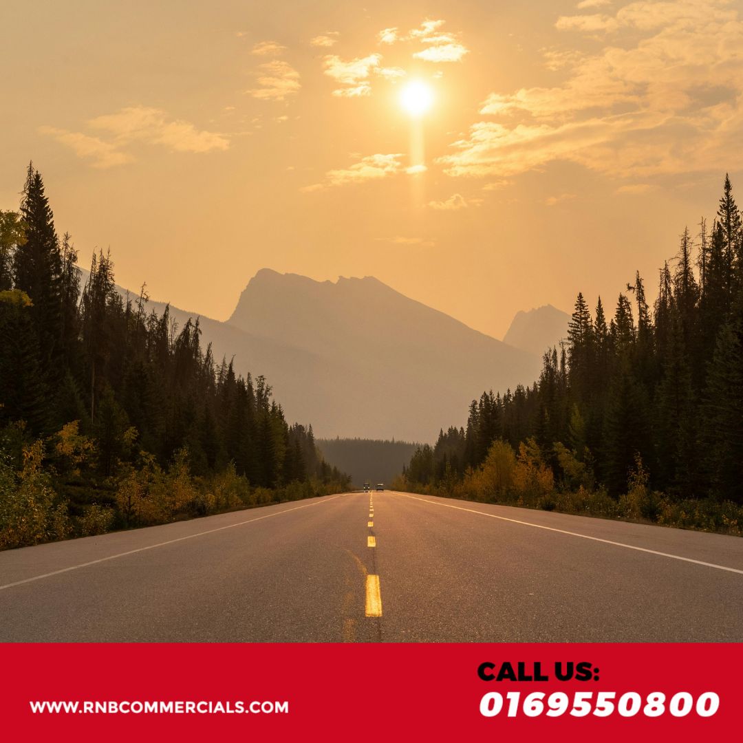 RNBCommercials's tweet image. When your fleet is reliable, your business is too.

Staying on top of servicing, inspections, and repairs helps prevent unexpected issues and keeps operations running smoothly day after day.

📞 01695 50800

#FleetManagement #CommercialVehicles #FleetSupport #VehicleCare