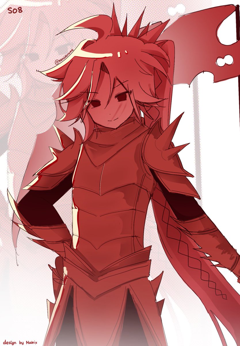 koni 👾 tweet media