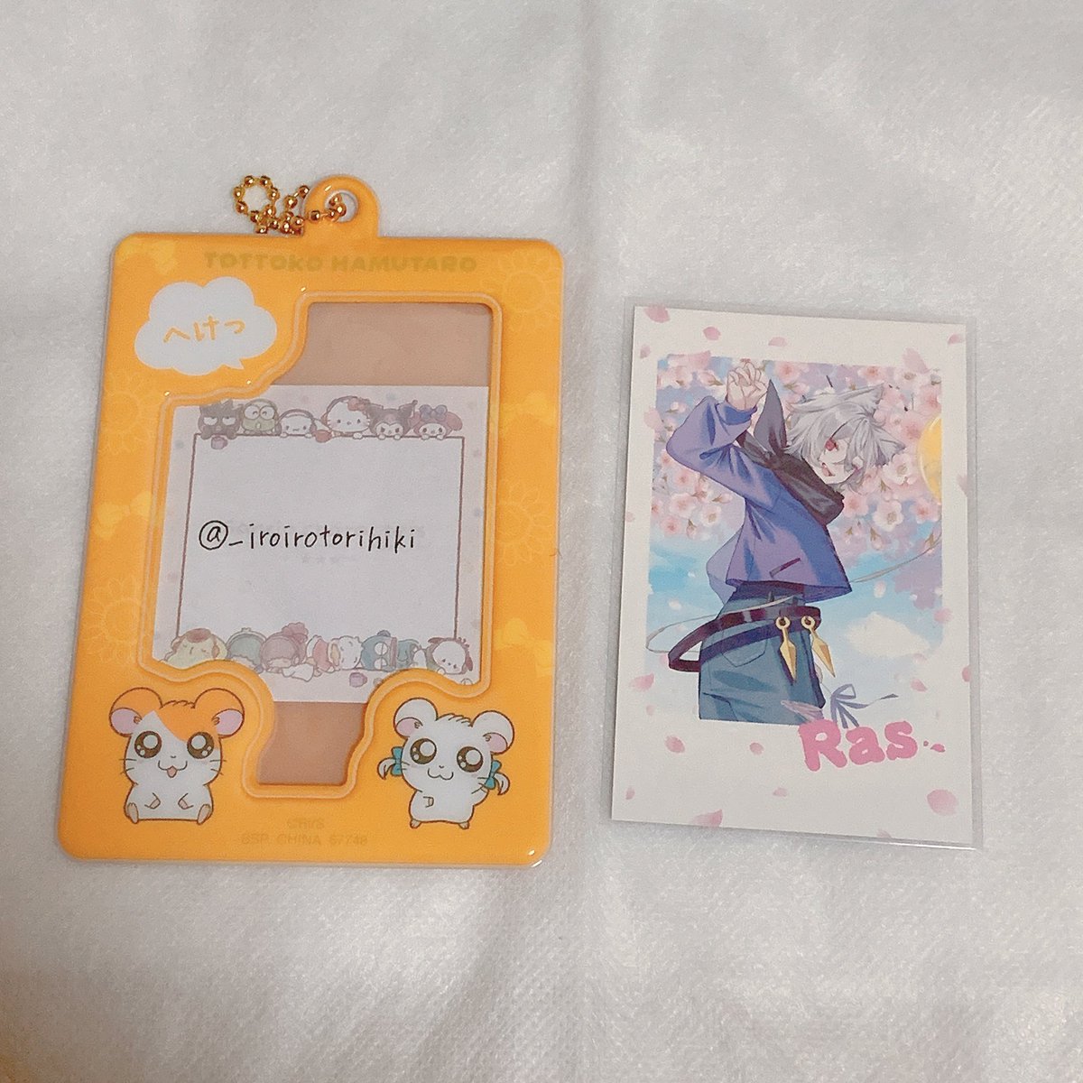 ふゆ@取引用 tweet media
