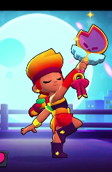 Ainhoaa_XD's tweet image. THIS SKIN ANIMATION IS SO AMAZING! 🔥I LOVE IT! ❤