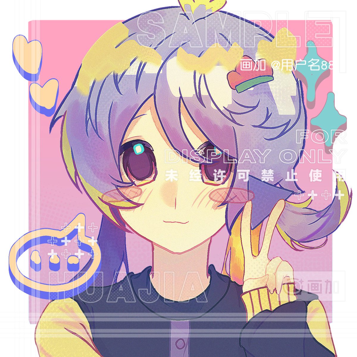 kajinomokooo111's tweet image. Old commission ✨
Thank you for commissioning me!
 
#Commission #CommissionArt #ArtistOnTwitter #DigitalArt #AnimeArt