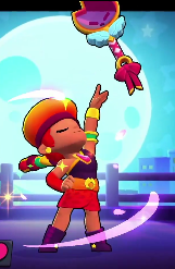 Ainhoaa_XD's tweet image. THIS SKIN ANIMATION IS SO AMAZING! 🔥I LOVE IT! ❤