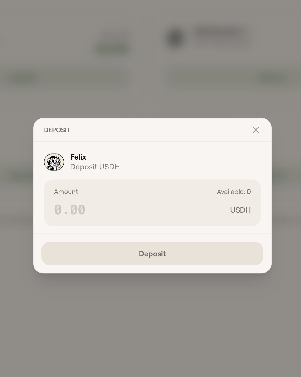 Native Markets tweet media