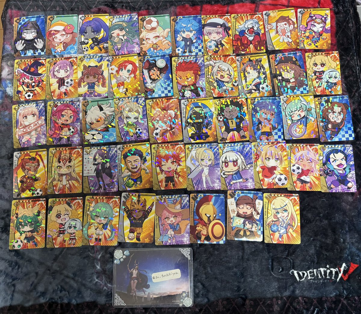 すーさん@取引垢 tweet media