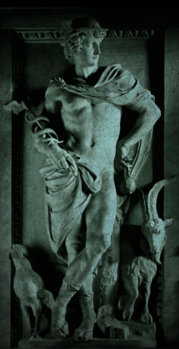 Ἑρμῆς tweet media