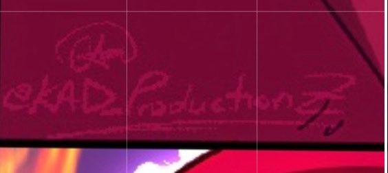 KAD_ProductionZ's tweet photo. Oh wow look

another bastard that reposted my drawing and completely edited out my watermark https://t.co/LtTleSX6qr
