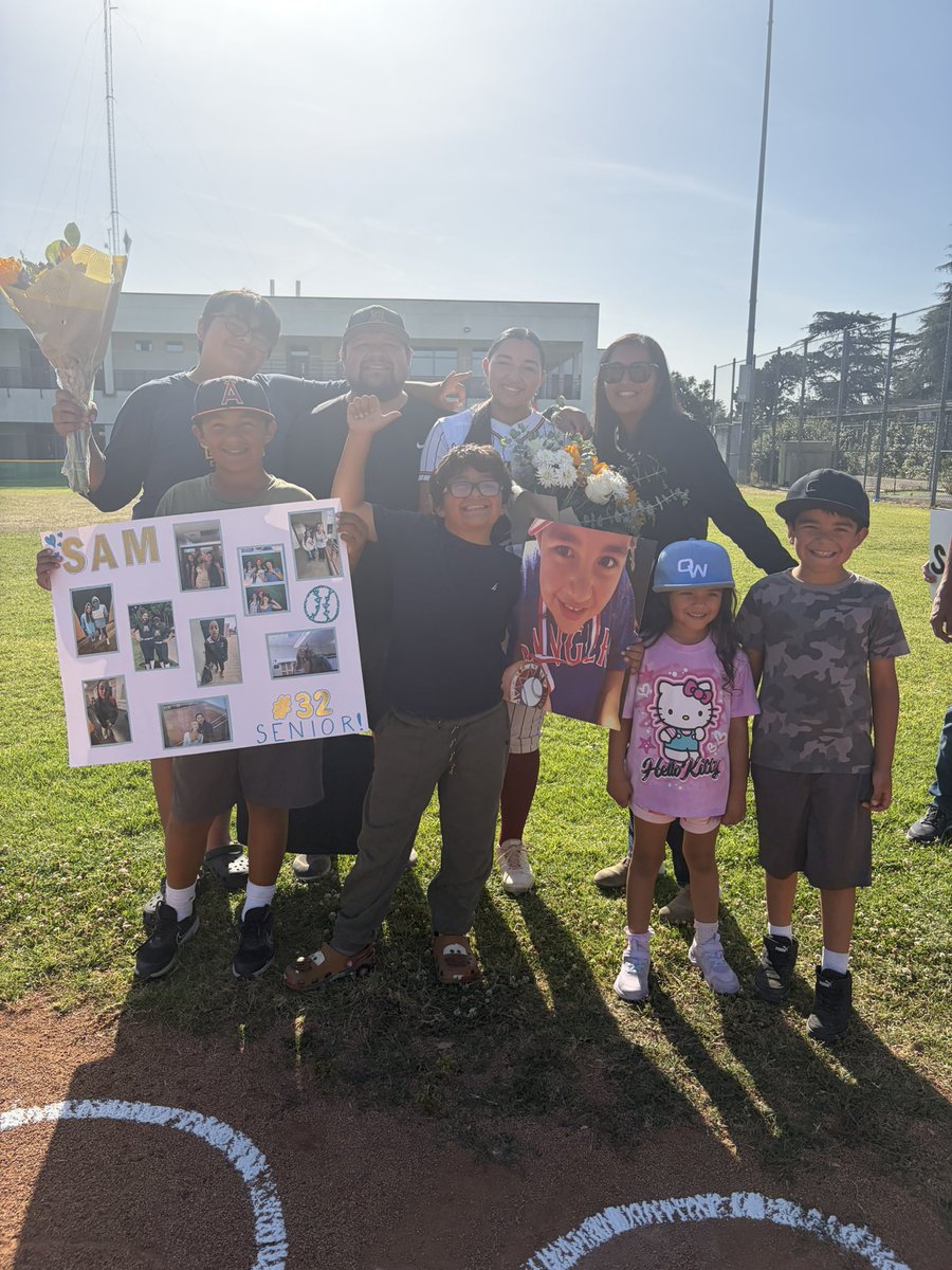Samantha Almaraz RHP (uncommitted) tweet media
