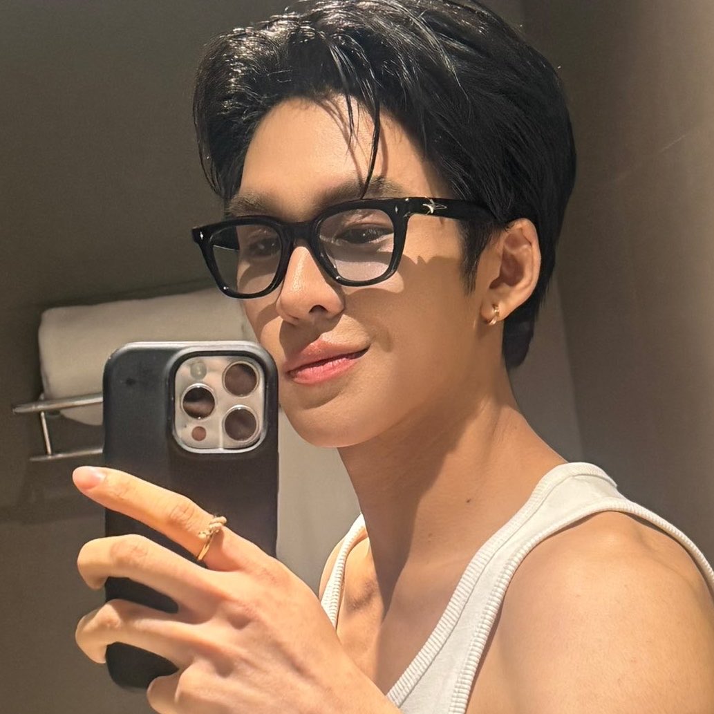 แงวมันฝรั่ง🥔 – slow tweet media