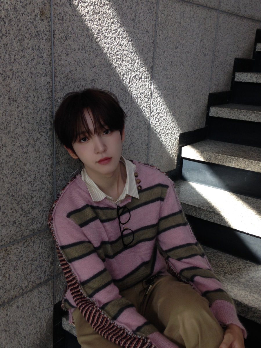 313conut's tweet image. 🩷🤎 #동현