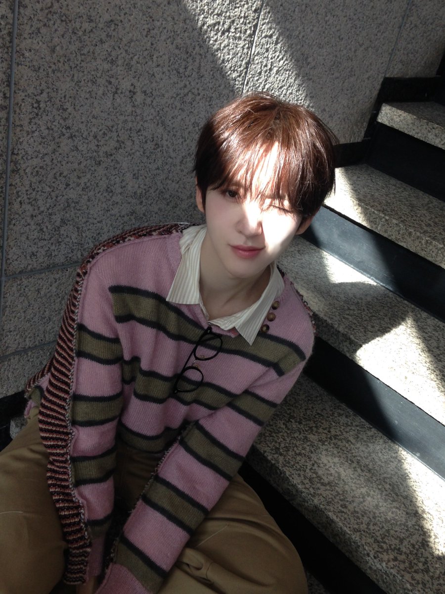 313conut's tweet image. 🩷🤎 #동현