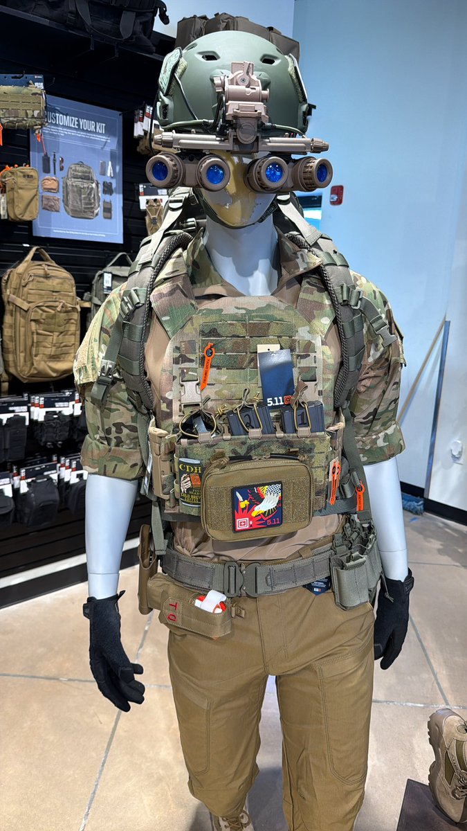 Maj Digvijay Singh Rawat, Kirti Chakra (Retd) tweet media