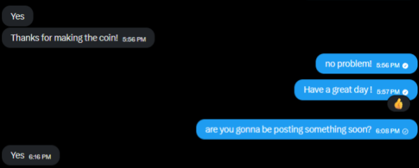 pumptrader (@TheHopeTriad) / Posts / X