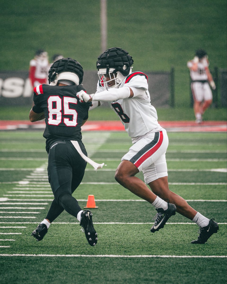 Ball State Football tweet media