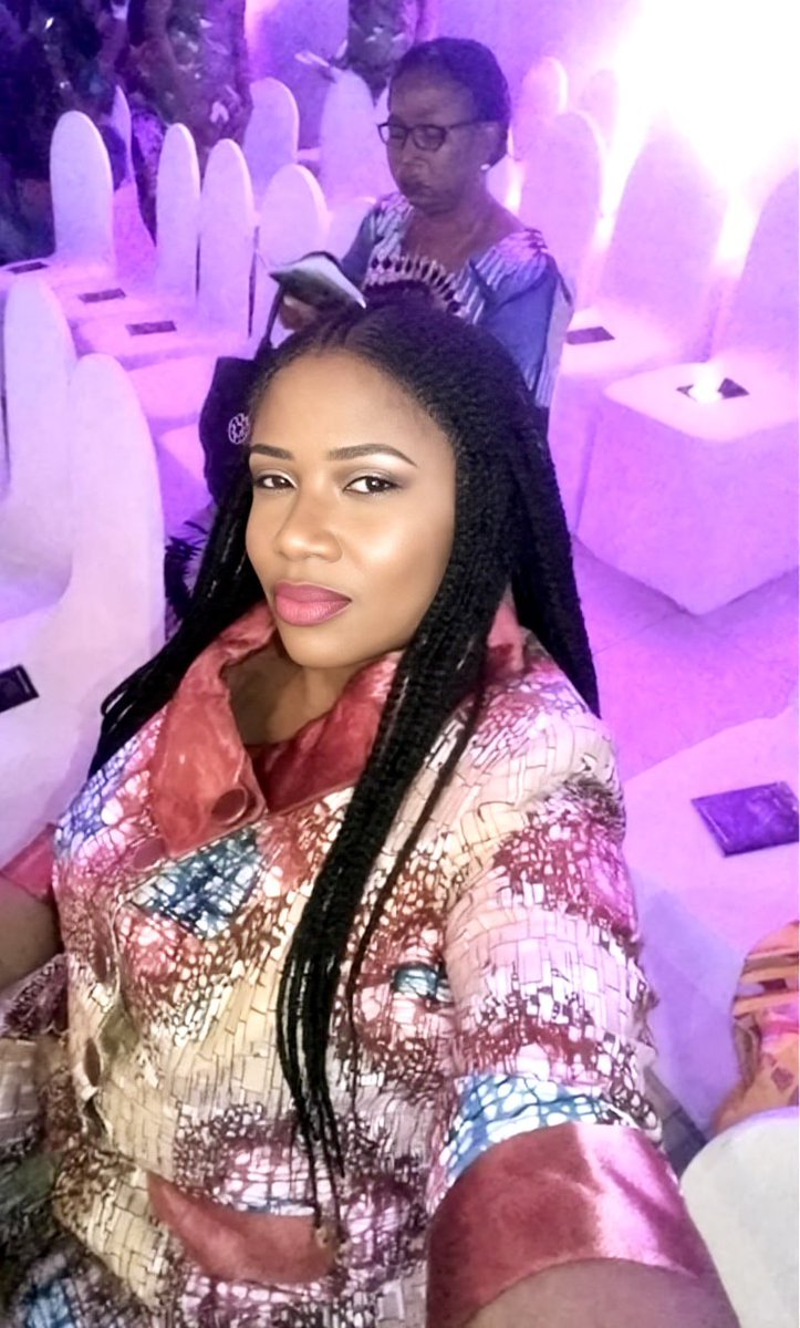 Paulette Kimuntu Kim tweet media