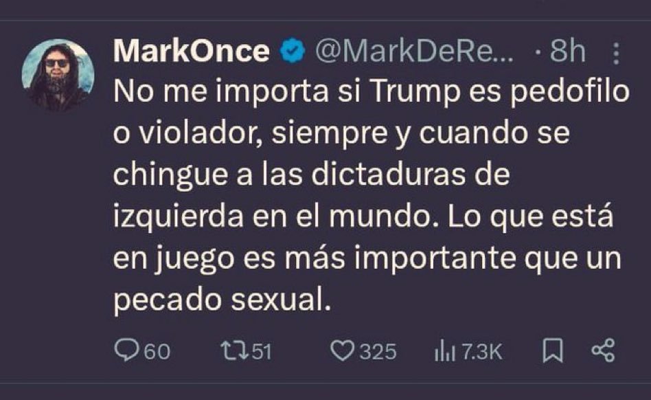 Vatos out of context tweet media