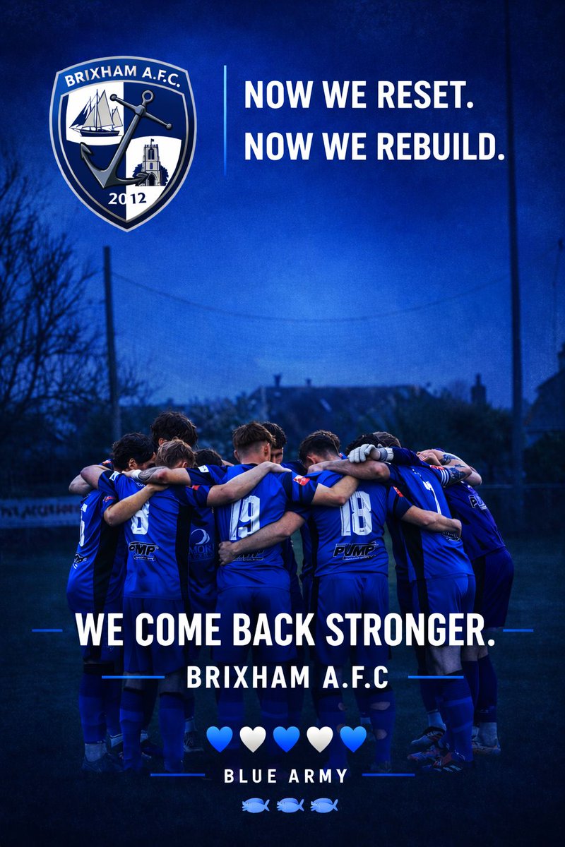 Brixham AFC tweet media