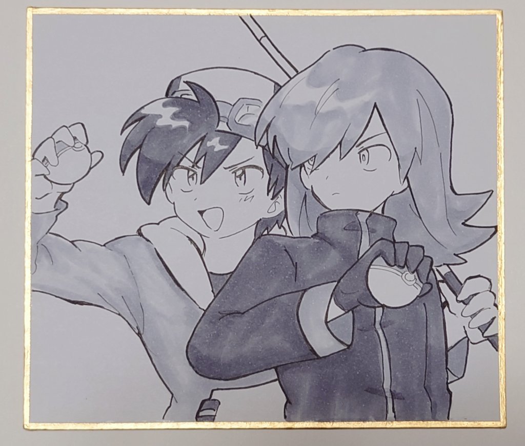 みずき(多忙) tweet media