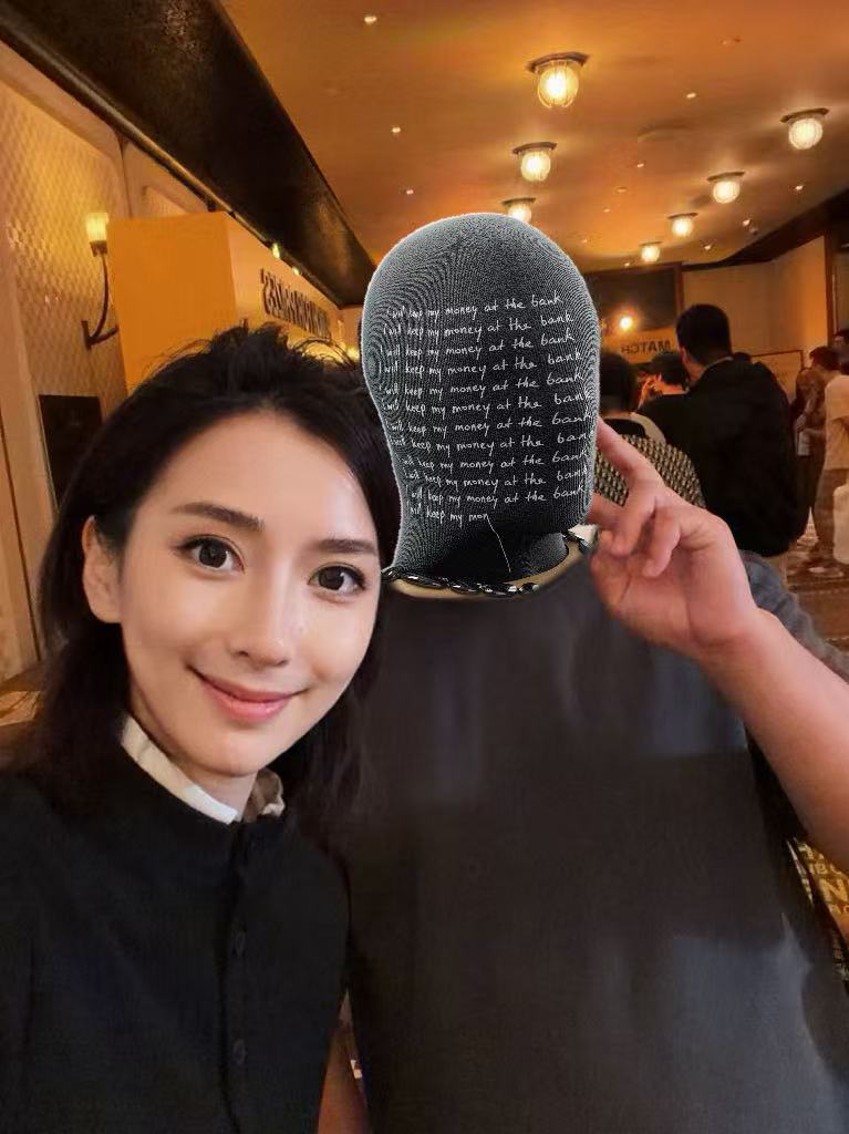 也是好上了， <a href="/ChandlerGuo/">ChandlerGuo 郭宏才 宝二爷</a> 告诉我 1 一直涨。人真的是超级nice。

<a href="/Wangduanniao/">王短鸟 (长鸟版)</a> 鸟哥也是帅了，没看到他的烟斗。

另外还有两个女明星 <a href="/minimisue2022/">MiSue</a> <a href="/Mercy_okx/">Mercy</a> 。照片不如本人十分之一美了。