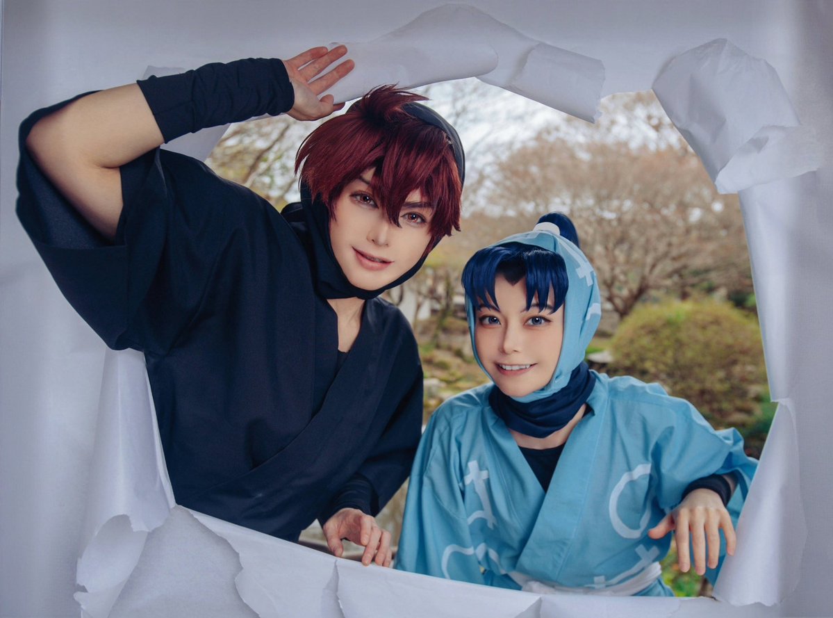 ゆめと💫5/6 東3の44a tweet media