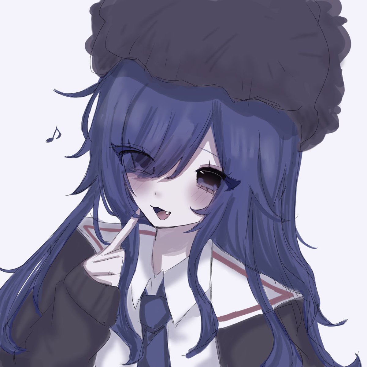 ねこもち tweet media