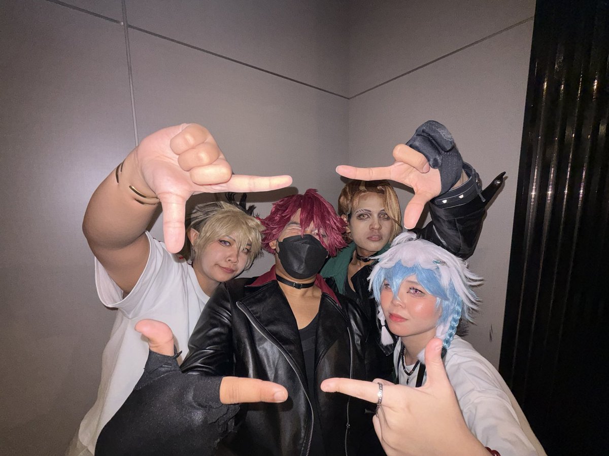 Folding_Murin tweet media