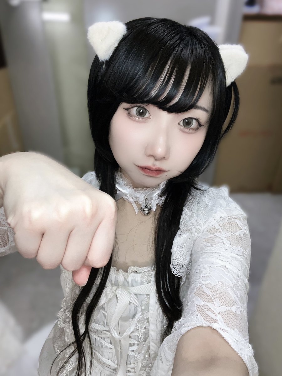 雲母すやり☁️ tweet media